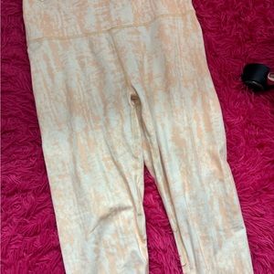 Fabletics leggings